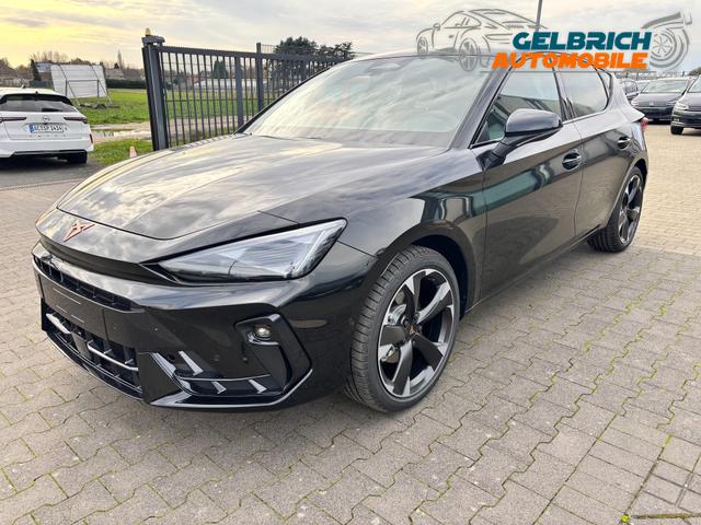Cupra Leon Basis 2.0 TDI 150PS DSG (AUTOMATIK), 5 Jahre Garantie, 18" Alufelgen, Voll-LED-Scheinwerfer, 3Z-Climatronic, ACC/Tempomat, Digitales Cockpit, Full Link, Parksensoren v/h, Privacy-Glas, Multifunktions-Lederlenkrad, LED-Nebelscheinwerfer 
