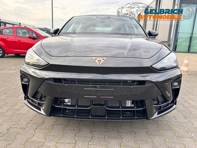 Cupra Leon Basis 2.0 TDI 150PS DSG (AUTOMATIK), 5 Jahre Garantie, 18" Alufelgen, Voll-LED-Scheinwerfer, 3Z-Climatronic, ACC/Tempomat, Digitales Cockpit, Full Link, Parksensoren v/h, Privacy-Glas, Multifunktions-Lederlenkrad, LED-Nebelscheinwerfer 