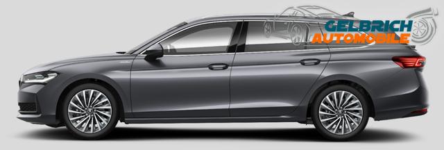 Skoda Superb Combi L&K 2.0 TDI 4x4/ALLRAD 193PS DSG/AUTOMATIK, 5 J. GARANTIE, 18" Alu, MATRIX-LED, CANTON, DCC, Elektr. Heckklappe, KESSY, Alarm, Beheizte Frontscheibe, NAVI 13", Privacy-Glas, Climatronic, PDC vo/hi, Kamera, Sitzheizung Virtual Cockpit, ACC 