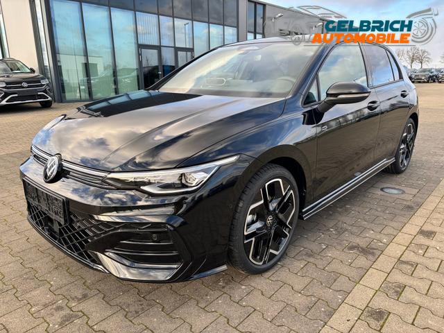 Volkswagen Golf Limited 1.5 TSI eHybrid (PLUG-IN-HYBRID) DSG, Metallic, 17" Alu "Nottingham", Keyless, Alarm, Abgedunkelte Scheiben, Adaptiver Tempomat, Sicht-Paket, Digital Cockpit, LED-Scheinwerfer, Wireless App-Connect, Parksensoren vo/hi, Kamera 