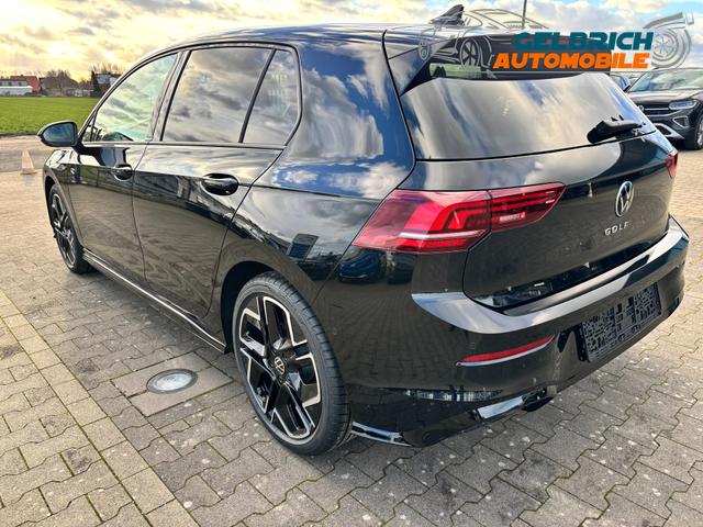 Volkswagen Golf Limited 1.5 TSI eHybrid (PLUG-IN-HYBRID) DSG, Metallic, 17" Alu "Nottingham", Keyless, Alarm, Abgedunkelte Scheiben, Adaptiver Tempomat, Sicht-Paket, Digital Cockpit, LED-Scheinwerfer, Wireless App-Connect, Parksensoren vo/hi, Kamera 