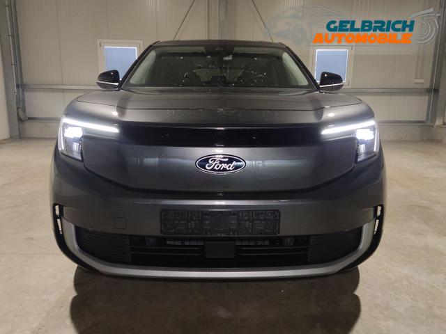 Ford / Explorer / / / / 