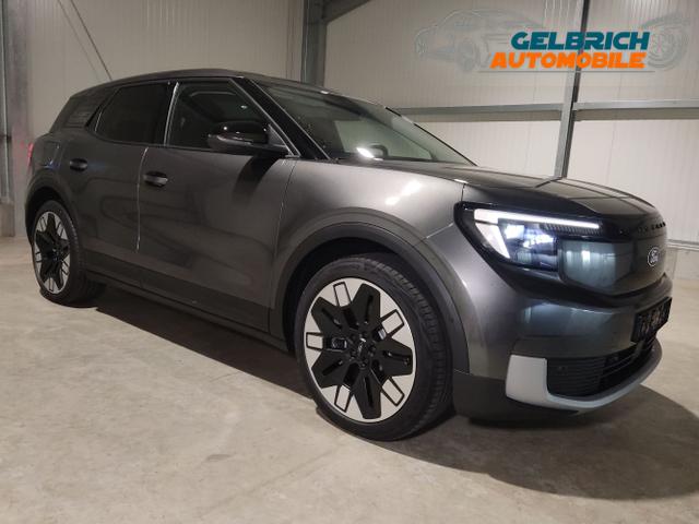 Ford / Explorer / / / / 