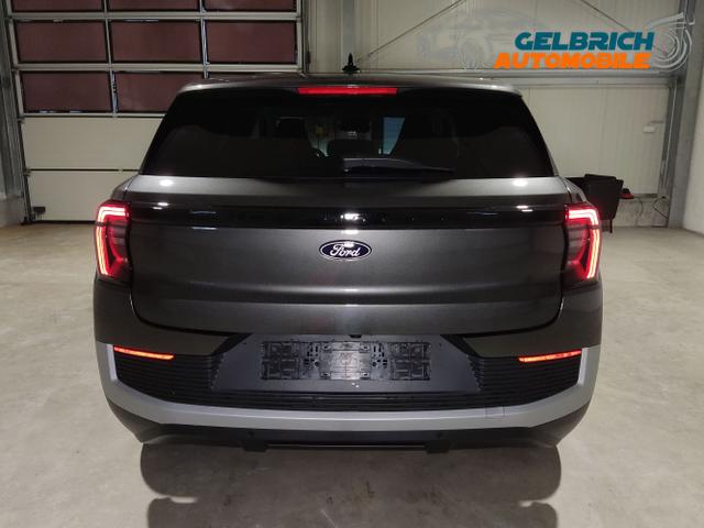 Ford / Explorer / / / / 