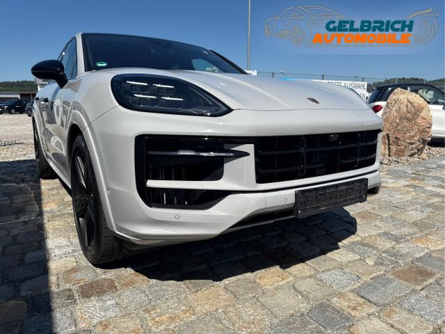 Porsche / Cayenne / Beige / / / 