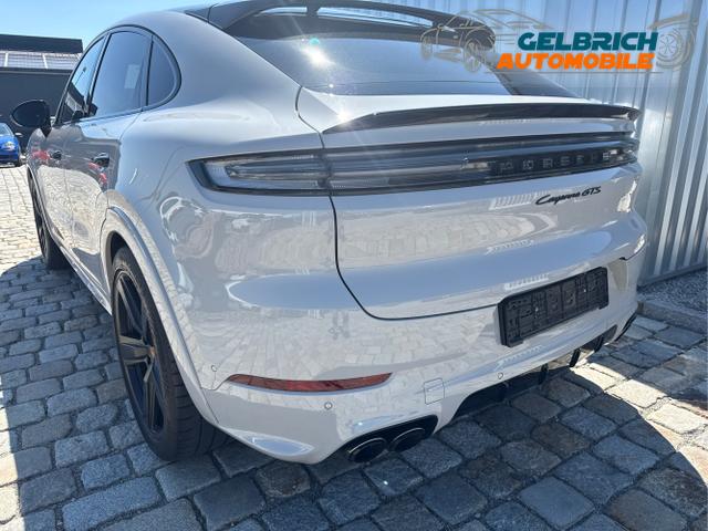 Porsche / Cayenne / Beige / / / 