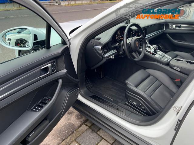 Porsche Panamera Platinum Edition 4 E-Hybrid Ed. Pano 21Z HUD 