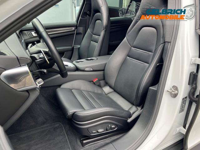 Porsche Panamera Platinum Edition 4 E-Hybrid Ed. Pano 21Z HUD 