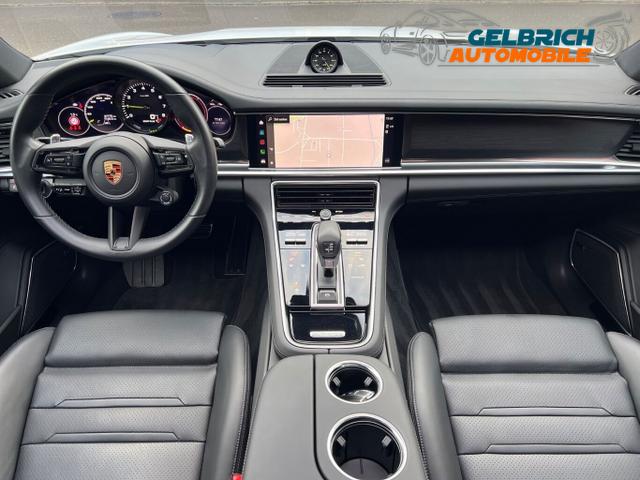 Porsche Panamera Platinum Edition 4 E-Hybrid Ed. Pano 21Z HUD 