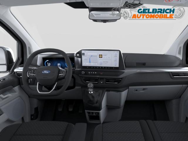 Ford Tourneo Custom Trend L2 ACC AHK Nav SHZ 3Z-Klima 