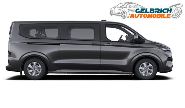 Ford Tourneo Custom Trend L2 ACC AHK Nav SHZ 3Z-Klima 
