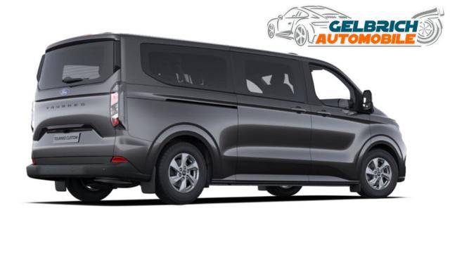 Ford Tourneo Custom Trend L2 ACC AHK Nav SHZ 3Z-Klima 