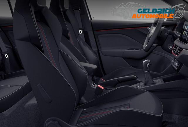 Skoda Kamiq Monte Carlo DSG MonteC Pano Matrix Kam SHZ Kessy SunS 