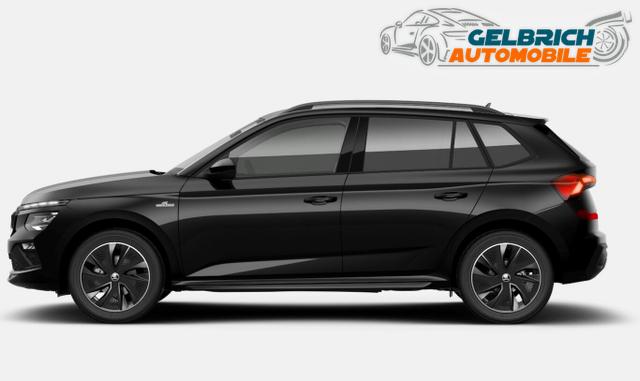 Skoda Kamiq Monte Carlo DSG MonteC Pano Matrix Kam SHZ Kessy SunS 