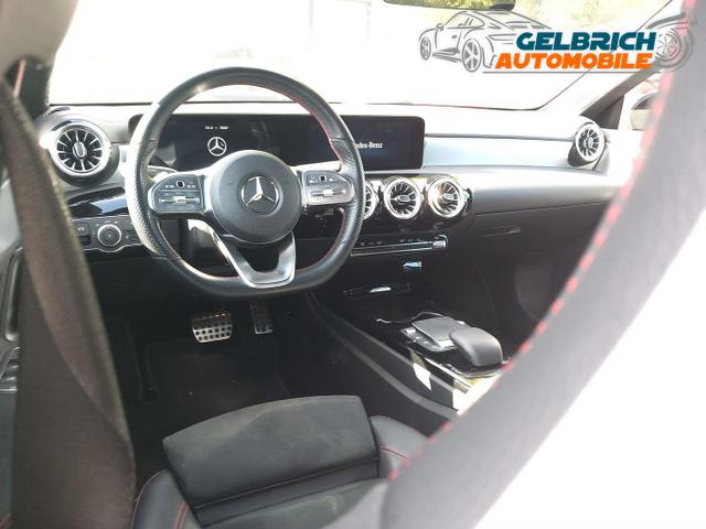 Mercedes-Benz AMG Line CLA 200 DCT LED Nav ParkP Night UrbanG 