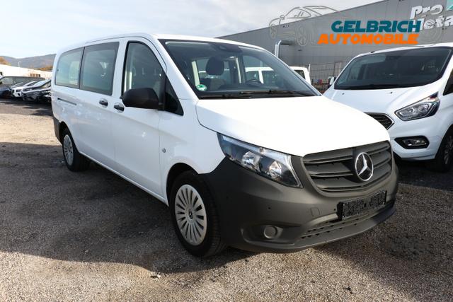 Mercedes-Benz Vito PRO Tourer 116 CDI RWD extralang 8P Nav PDC 