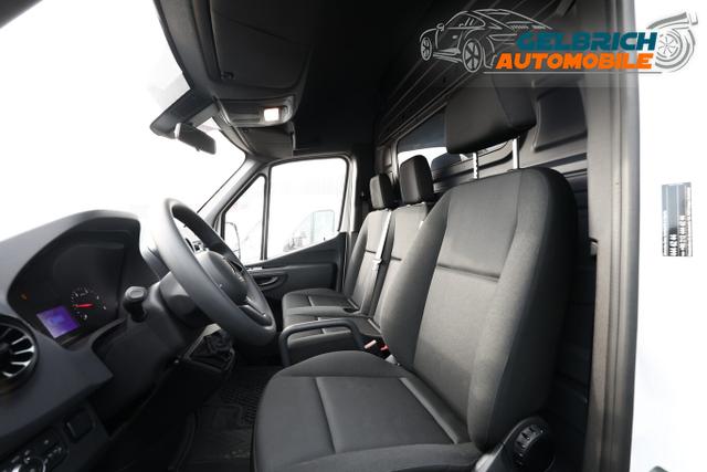 Mercedes-Benz Sprinter III Kasten 317 CDI 170 3-S Klima L3H3 