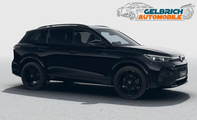 Volkswagen Tiguan R-Line 4M Pano Nav AHK Matrix LM20Z PrivG 