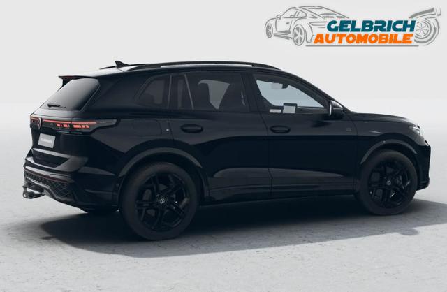 Volkswagen Tiguan R-Line 4M Pano Nav AHK Matrix LM20Z PrivG 