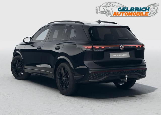 Volkswagen Tiguan R-Line 4M Pano Nav AHK Matrix LM20Z PrivG 