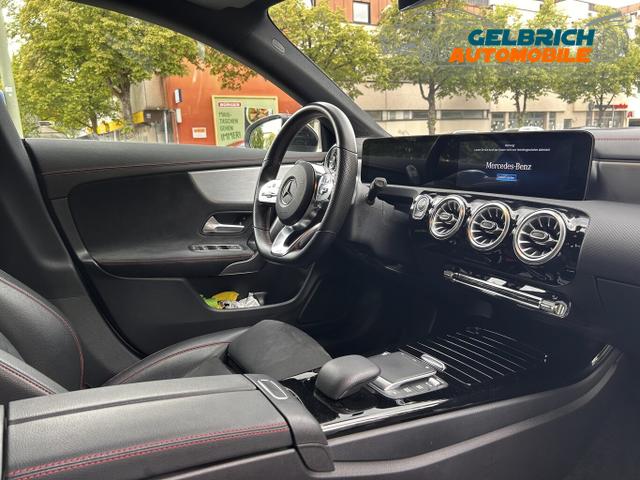Mercedes-Benz AMG Line CLA 200 DCT LED Nav ParkP Night UrbanG 