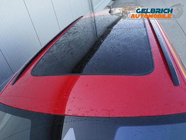 Skoda Octavia Combi 2.0 TSI 195 kW RS Kombi 2.0TSI Pano Matrix Area AHK Sound GV5 