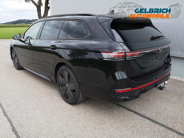 Volkswagen Passat Variant 2.0 TDI 142 kW 4Motion R-Line DSG Pano 19 Zoll Head Up AHK Navi 