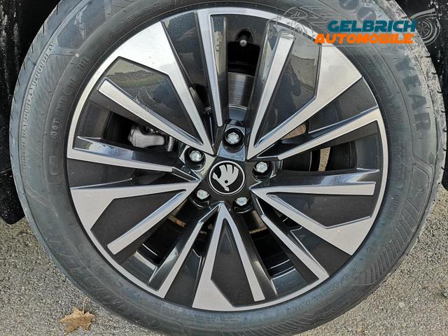 Skoda Superb Combi 2.0 TDI 142kW 4x4 Selection DSG ABT AHK 360 Head Up Pano 