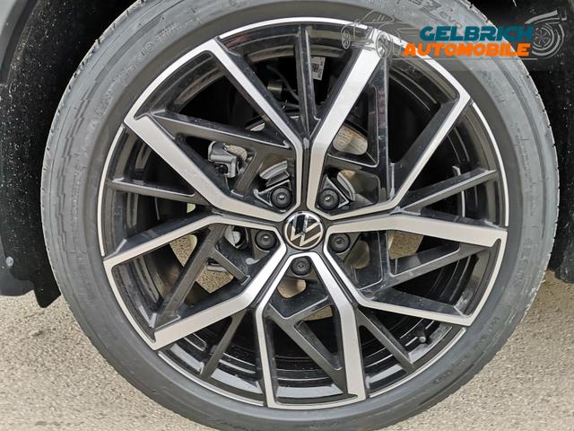 Volkswagen Tiguan 1.5 eTSI 110 kW Elegance DSG AHK Navi ACC 360 