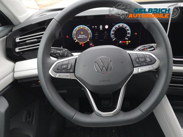 Volkswagen Tiguan 1.5 eTSI 110 kW Elegance DSG AHK Navi ACC 360 