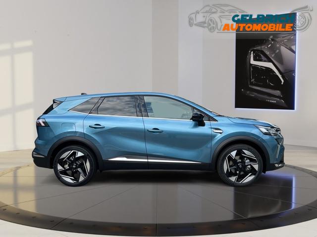 Renault Symbioz Iconic 360° Kamera+Panodach E-Tech Full Hybrid 145 