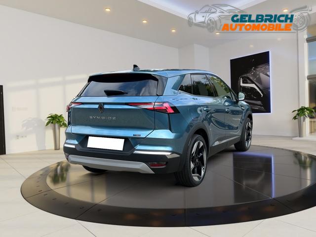 Renault Symbioz Iconic 360° Kamera+Panodach E-Tech Full Hybrid 145 