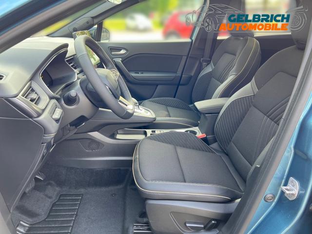 Renault Symbioz Iconic 360° Kamera+Panodach E-Tech Full Hybrid 145 