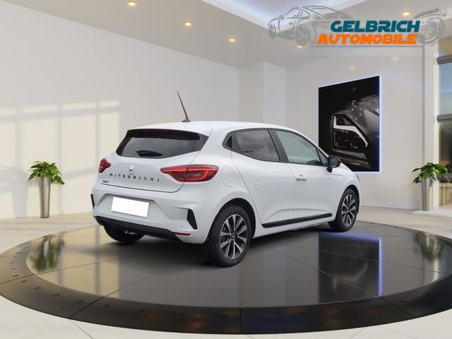 Mitsubishi Colt RFK LHZ SHZ MY25 Plus 