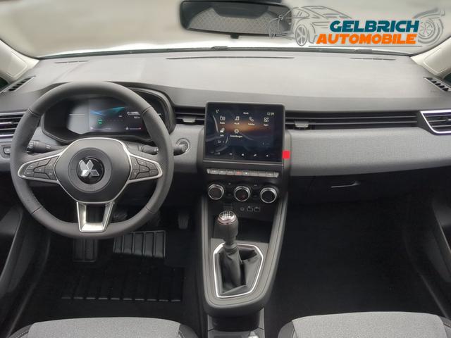 Mitsubishi Colt RFK LHZ SHZ MY25 Plus 