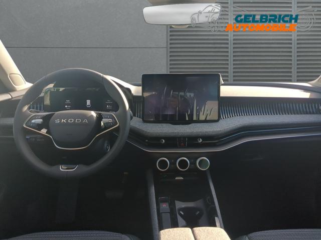 Skoda Superb Combi Selection AHK+NAVI+KAM+EL.HECKKL... 2.0 TDI DSG 