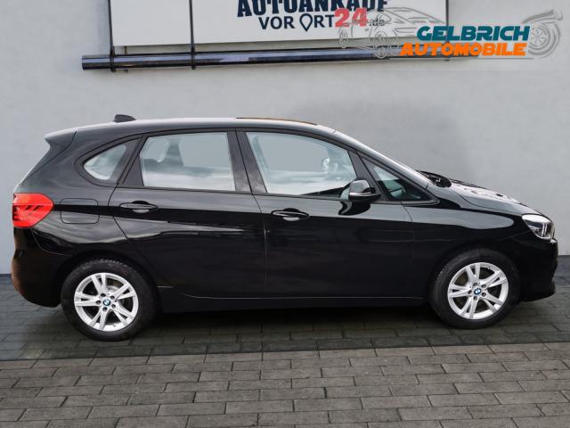 BMW 2er Active Tourer 218 d Advantage*Navi*AHK*DAB*LED* 