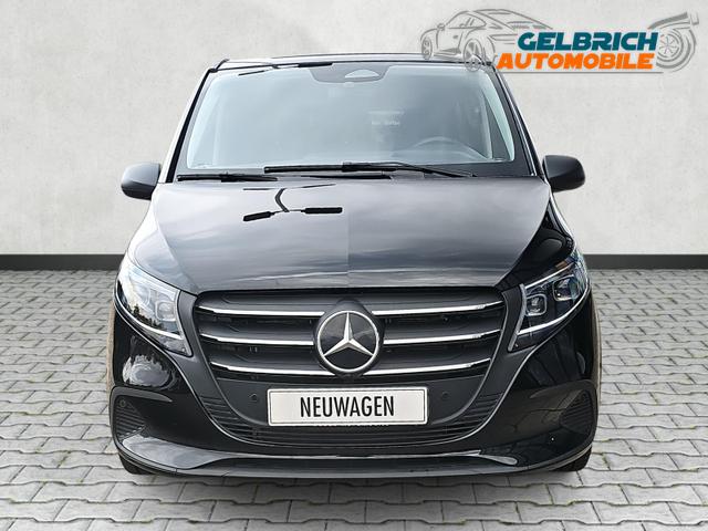 Mercedes-Benz Vito 116 CDI RWD SELECT lang (447.703) Tourer 9G-Tron. 9Si AHK 