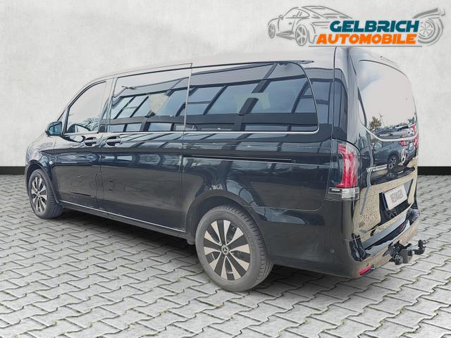 Mercedes-Benz Vito 116 CDI RWD SELECT lang (447.703) Tourer 9G-Tron. 9Si AHK 