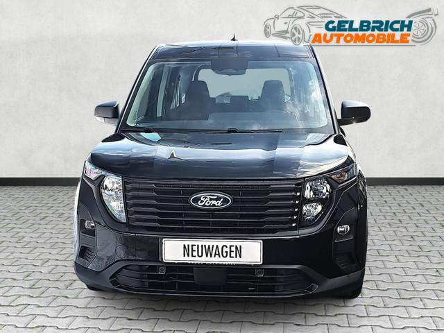 Ford Tourneo Courier Trend 1.0 EB / Klimaanlage 