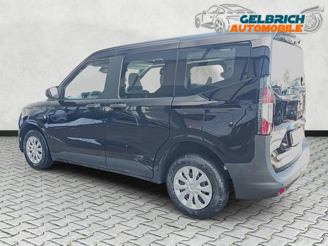 Ford Tourneo Courier Trend 1.0 EB / Klimaanlage 