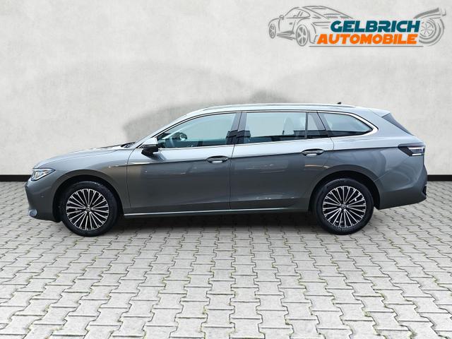 Volkswagen Passat Variant 2.0 TDI 110 kW Elegance DSG IQ.Light AHK 