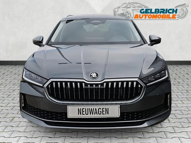 Skoda Superb Combi 2.0 TDI 110 kW Selection DSG 4J.Gar Kessy 360G 