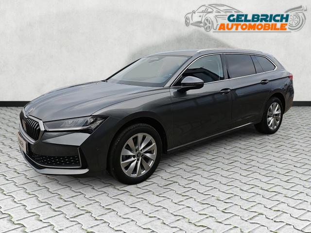 Skoda Superb Combi 2.0 TDI 110 kW Selection DSG 4J.Gar Kessy 360G 