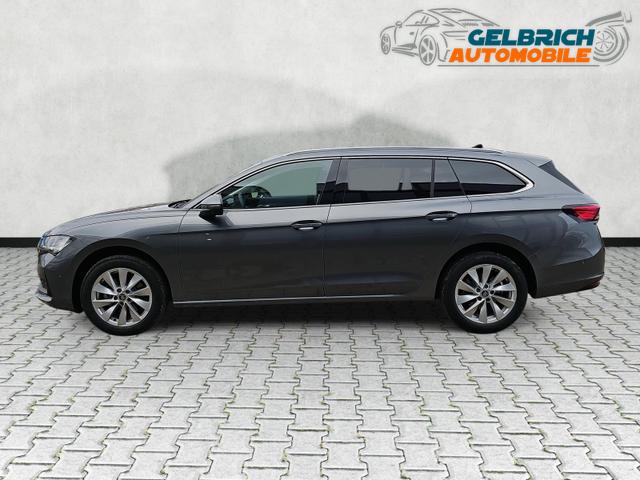 Skoda Superb Combi 2.0 TDI 110 kW Selection DSG 4J.Gar Kessy 360G 