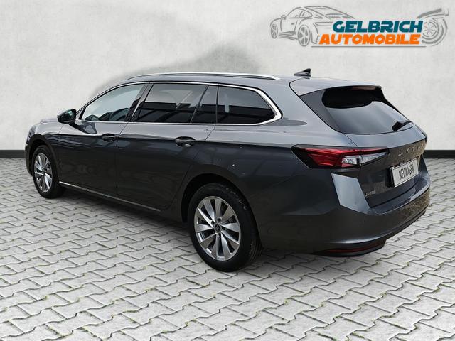 Skoda Superb Combi 2.0 TDI 110 kW Selection DSG 4J.Gar Kessy 360G 