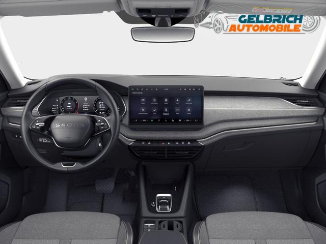 Skoda Octavia Combi Selection 204PS TSI DSG 4x4 AHK+Navi+Kessy+Travel+Kamera+eHeck+Lodge+GV5 