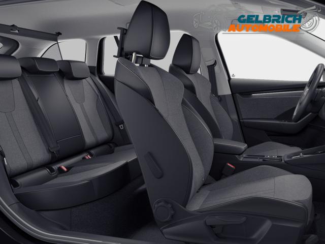 Skoda Octavia Combi Selection 204PS TSI DSG 4x4 AHK+Navi+Kessy+Travel+Kamera+eHeck+Lodge+GV5 