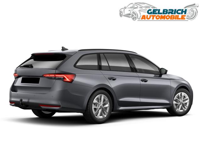 Skoda Octavia Combi Selection 204PS TSI DSG 4x4 AHK+Navi+Kessy+Travel+Kamera+eHeck+Lodge+GV5 
