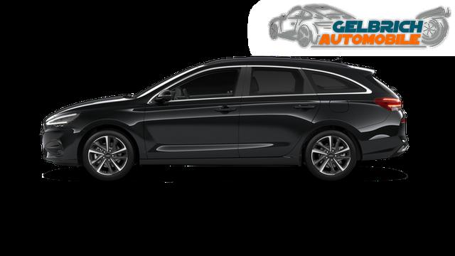 Hyundai i30 Kombi GO Plus 1.0 TGDI 7-DCT 